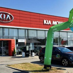 Kia motors