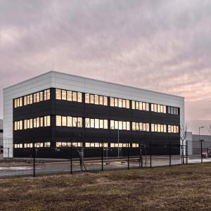 MinebeaMitsumi R&D