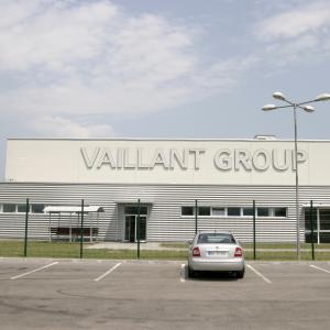 VAILLANT