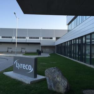 Lyreco